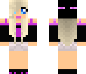 ender girl