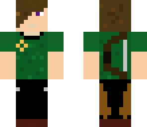 elithedragon's skin