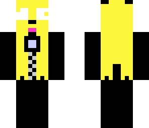 yellow edm