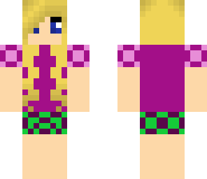 my fav skin