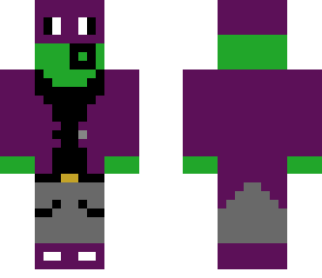 redstone man official