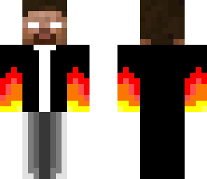 gangsta' herobrine