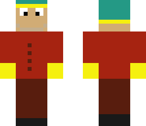 cartman south park