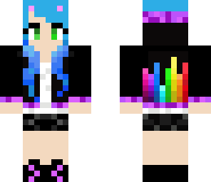  dj neko girl 