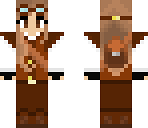 adventure girl 2