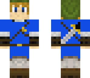 wasser link
