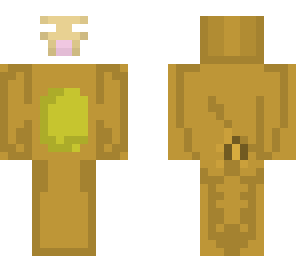 sheep bear
