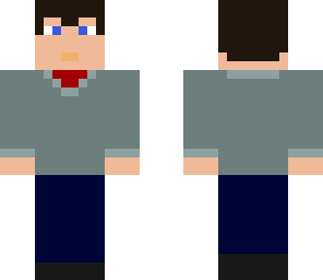 peter parker
