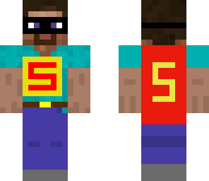 super steve fixed