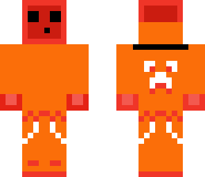 prisoner slime