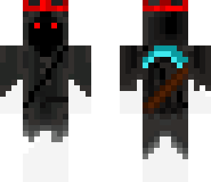 king of death