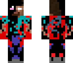 bloody enderbrine