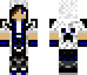 blue assassin
