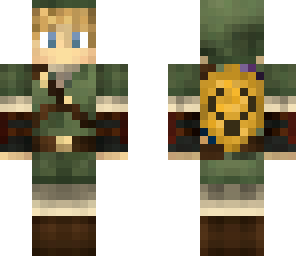 link ordon shield