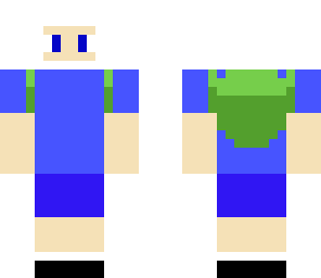 adventure craft