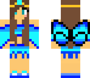 2nd magical_sparklez blue edition