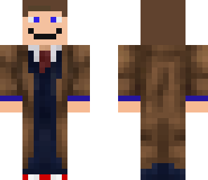 doctor