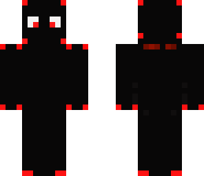 red monster