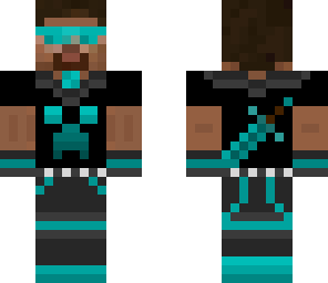 diamond hero