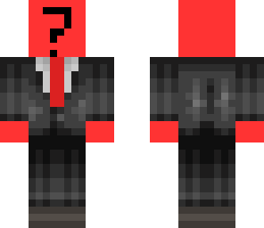 red man