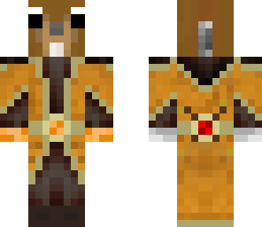 squirell