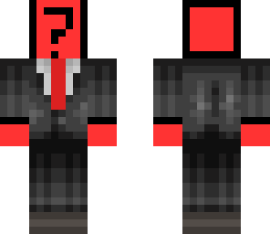 red man better