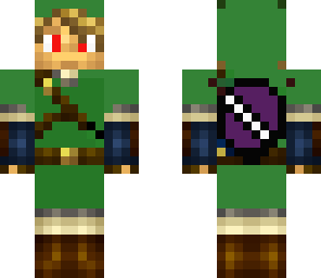 dark link