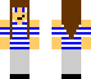 girl