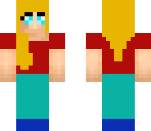 stevette
