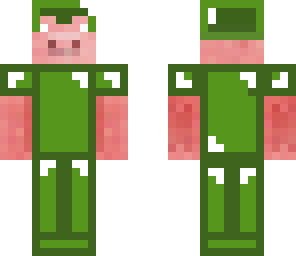 piggy