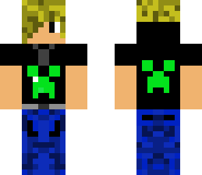 neon teen