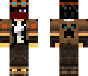 steampunk punk
