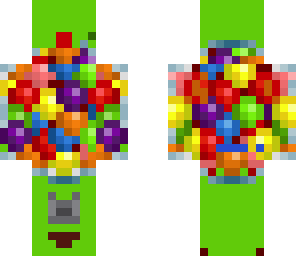 gumball machine