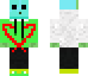 my skin