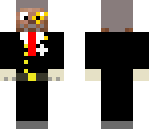 the inprooved gentel man