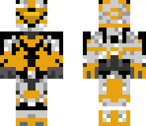 gold trooper