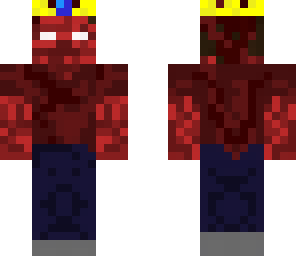 nether king