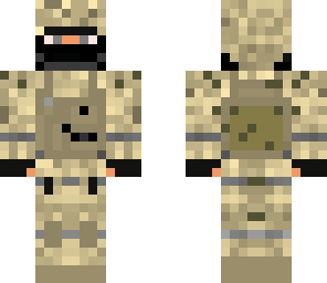 usa soldier