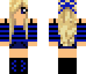 person girl