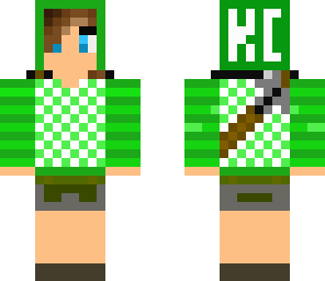 kiwi girl 2