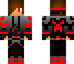 red teen 2