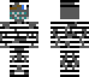 broken robo robber