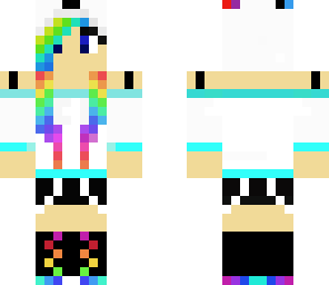rainbow