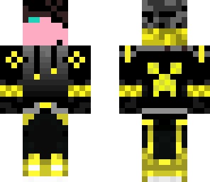 trollingdog skin updated