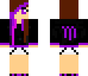 monster girl