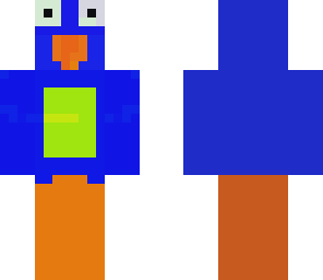 bird