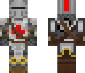 red knight