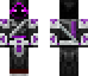 ender assassin