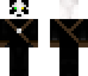 my panda assassin 2