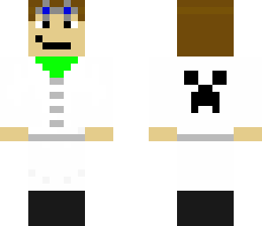 scentistcreeper